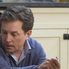 The Michael J. Fox Show - Season Pilot