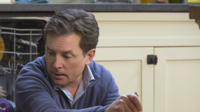The Michael J. Fox Show - Season Pilot