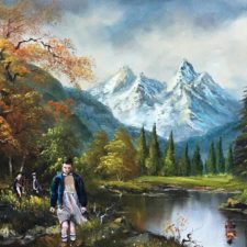 Pop culture characters parody thrift store paintings dave pollot 67 5a97baed96591__880.jpg
