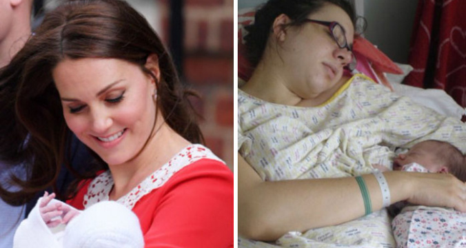 Kate middleton birth people comparing funny reactions 15.jpg