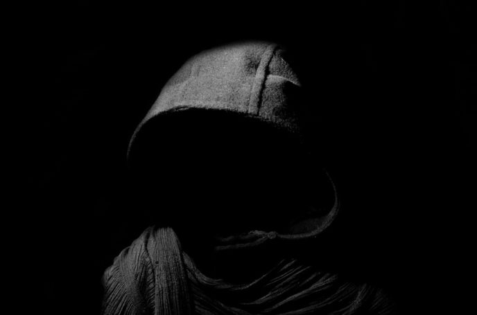 Https://pixabay.com/en/death darkness dark hood hooded 164761/