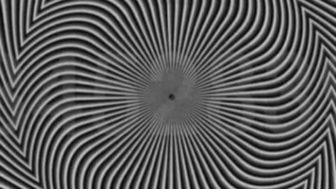 optická ilúzia