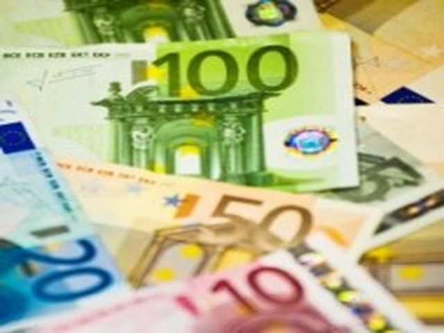 Peniaze euro