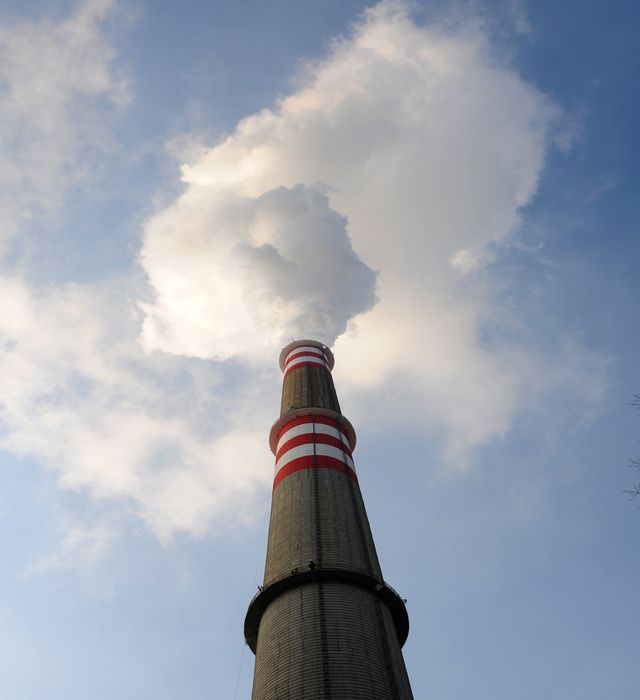 ZEMIANSKE KOSTO¼ANY: Tepelné elektrárne Nováky