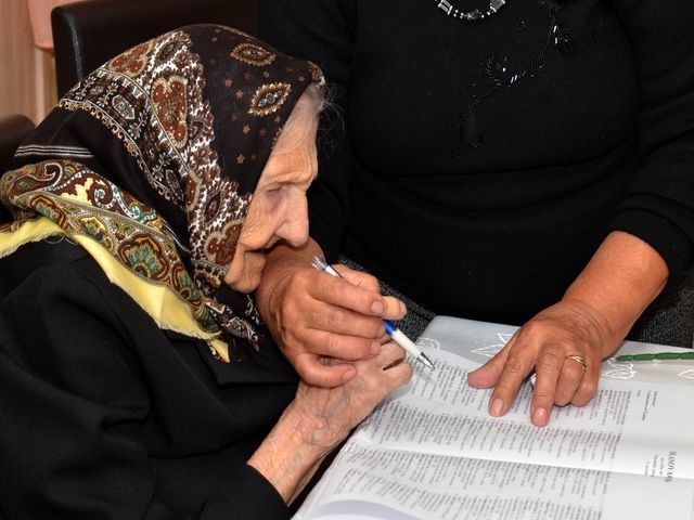 VO¼BY VÚC: 105- roèná volièka