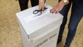 VO¼BY VÚC: Otvorenie volebných miestností