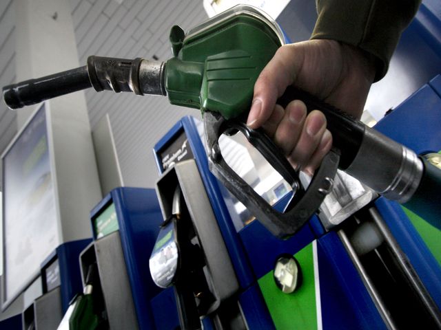 ROPA: Vzrastú ceny benzínov
