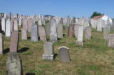 NITRA: idovský cintorín s 5 000 hrobmi