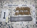 POLÍCIA: Majiteľ naiel muníciu