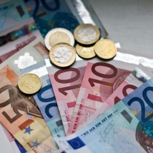 ILUSTRAÈNÉ: Eurobankovky