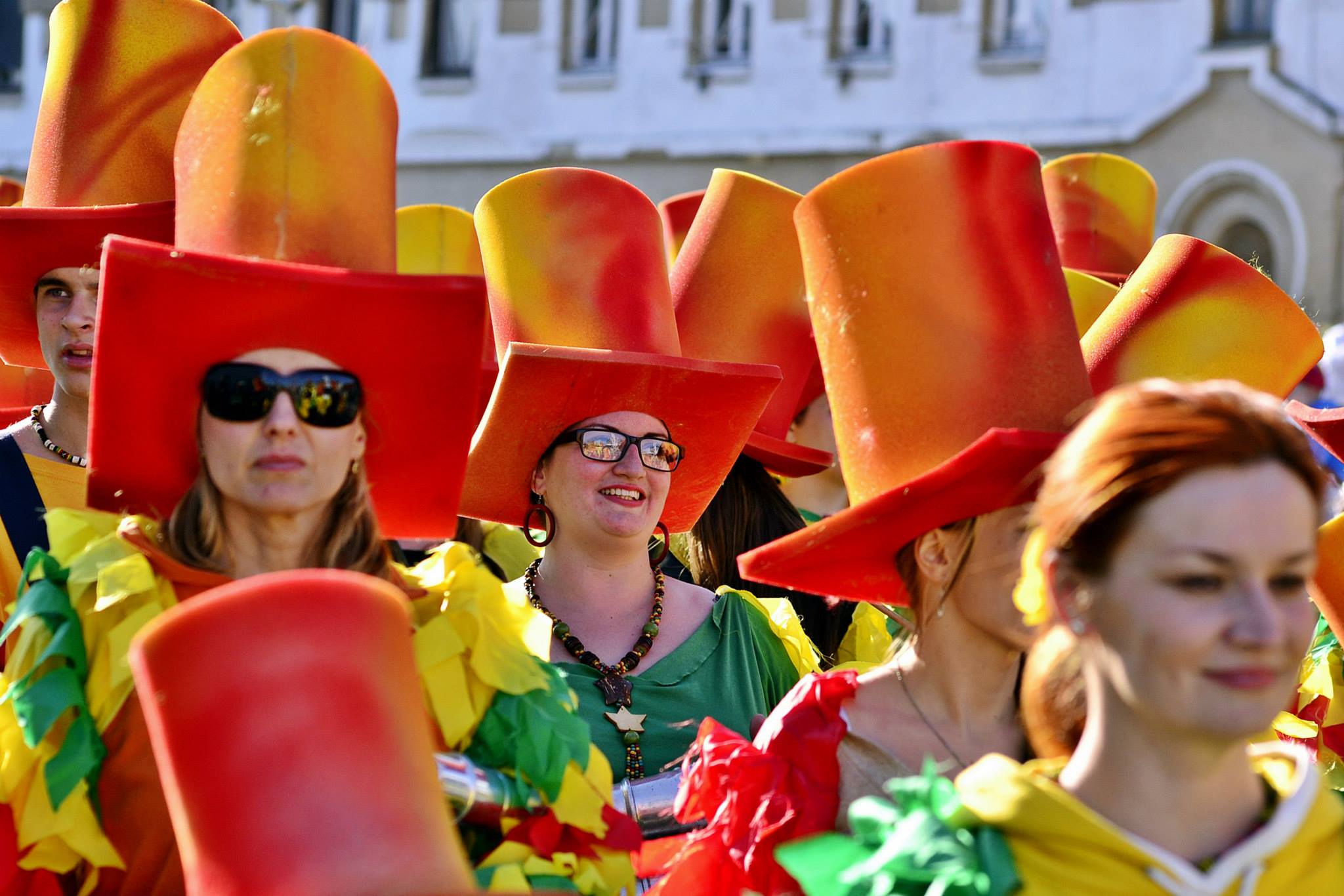 Sprievod karneval v riu univerzitne dni 2015 (4)