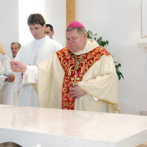 biskup Viliam Judák