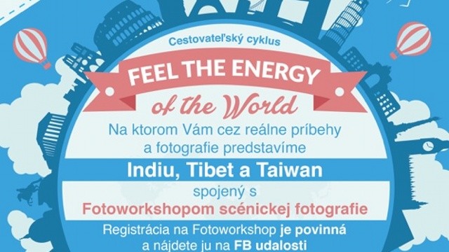 FeeltheEnergyoftheWorld_poster