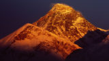 Nepál, hory