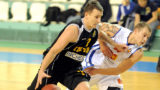 Basketbal Nitra