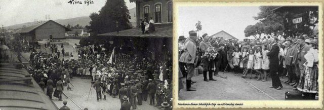 Privitanie clenov sokolskych zup 1921 klubpriatelov.jpg