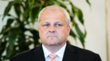 Libor Vozár, rektor UKF