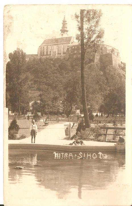 Nitra sihot 1937 klubpriatelov.jpg