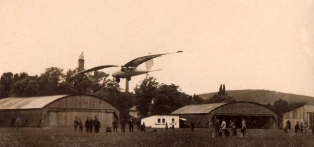 Stare letisko 1925 klubpriatelov.jpg