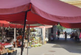 Mestská tržnica v Nitre