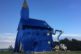 Dražovský kostolík zahalila modrá vlajka