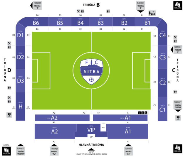 Mapa tribuna fc nitra stadion.jpg