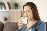 žena vôna smrad cuch chuť koronavirus