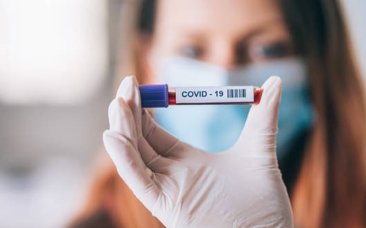 koronavirus potvrdené prípady nitra