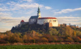 Nitra castle - Slovakia