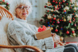 Kolko lasky vianoce pomoc radost senior dochodca
