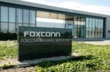 Foxconn Slovakia dolné hony nitra