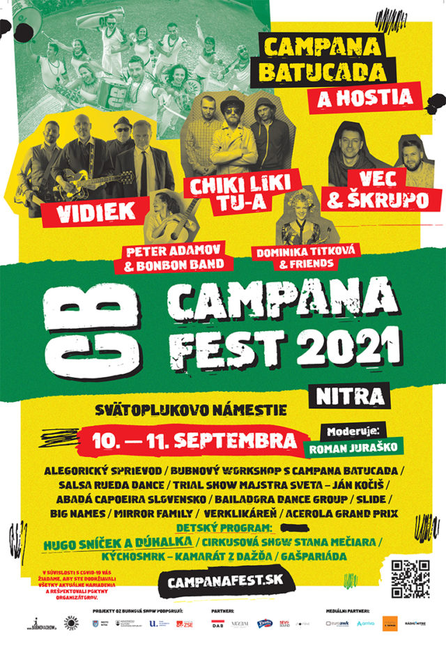 Campana Fest 2021