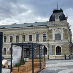 Ponitrianske muzeum pesia zona