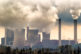 emisie, továrne, znečistenie