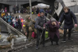 Pomoc utecenci ukrajina konflikt vojna ubytovanie