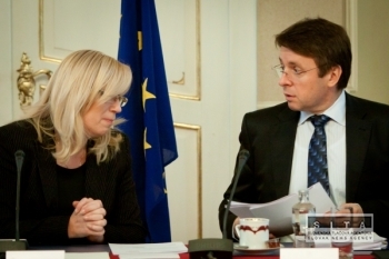 Ministri odsúhlasili investorom stimuly za vyše 45 mil. eur