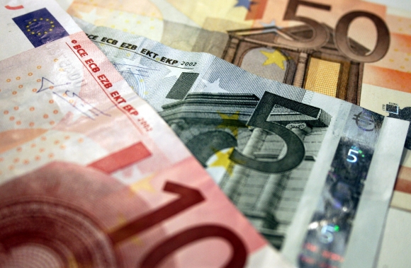 Financovanie prostredníctvom eurofondov