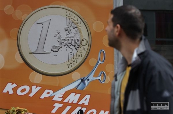 Každý člen eurozóny musí pripraviť plán pre prípad odchodu Grécka