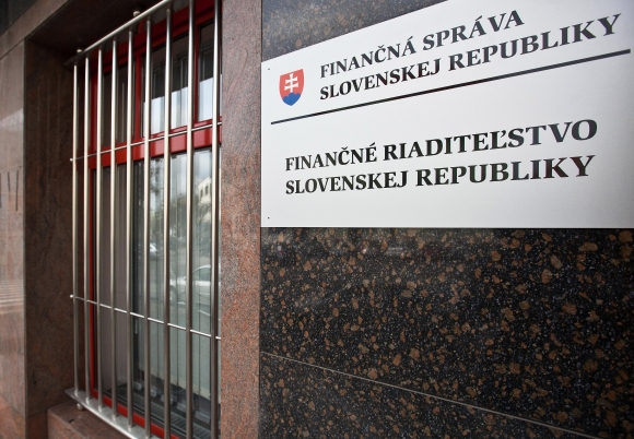 Finančné riaditeľstvo sa presťahuje do Banskej Bystrice