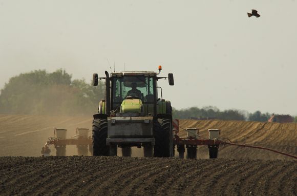 Slovenskí farmári odmietajú opatrenia Bruselu