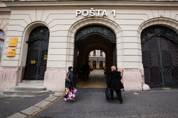 Slovenská pošta poskytuje univerzálnu službu s novou licenciou