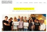 Český akcelerátor pre startupy StartupYard uzatvára prihlášky na rok 2013