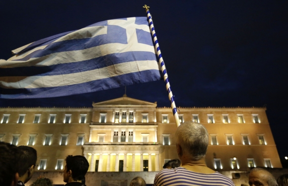 Ak Grécko nebude plniť úlohy, Fico je za jeho odchod z eurozóny