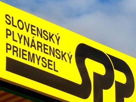 Česká firma EPH kúpila podiel v SPP za 2,6 mld. eur
