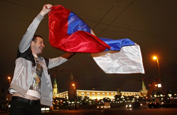Obchod: Slovensko chce viac preniknúť na ruský trh