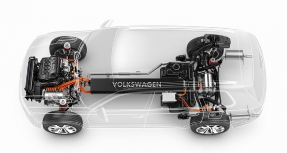 Volkswagen vyrobil na Slovensku 6 mil. prevodoviek