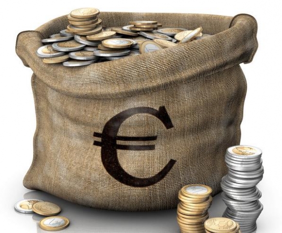 Štát získal za dva mesiace na daniach takmer 1,3 mld. eur
