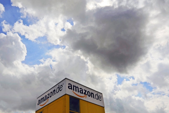 Zamestnanci Amazon.com v Nemecku štrajkujú za vyššie platy