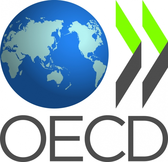 OECD znížila odhad tohtoročného rastu Slovenska na 0,8 %