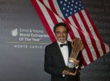 Svetovým podnikateľom roka 2013 sa stal Hamdi Ulukaya z Turecka
